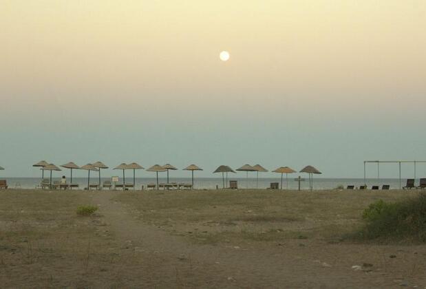 Natural Life Bungalows Hotel - Görsel 6