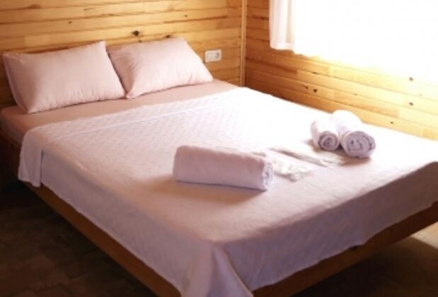 Natural Life Bungalows Hotel - Görsel 9