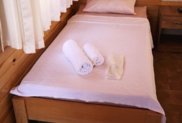 Natural Life Bungalows Hotel - Görsel 7