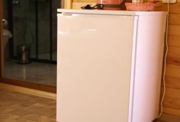 Natural Life Bungalows Hotel - Görsel 10