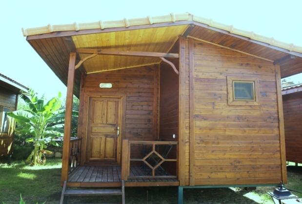 Natural Life Bungalows Hotel - Görsel 3