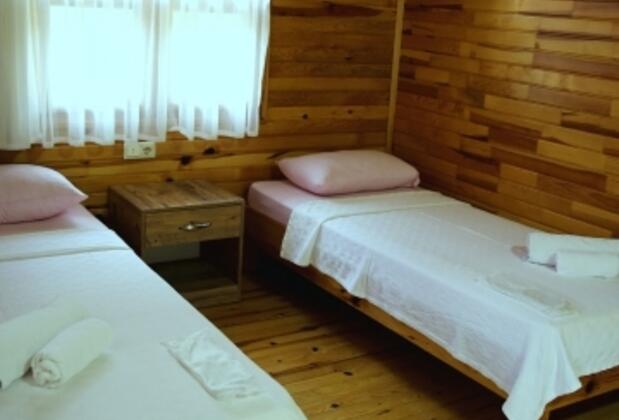 Natural Life Bungalows Hotel - Görsel 4