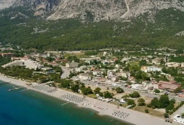 Beldibi Sun Hotel - Görsel 4