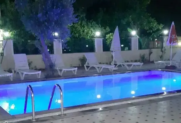 Beldibi Sun Hotel - Görsel 5