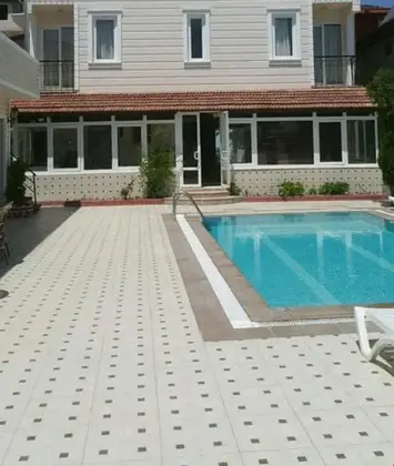 Beldibi Sun Hotel - Görsel 6