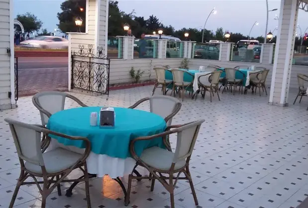 Beldibi Sun Hotel - Görsel 9