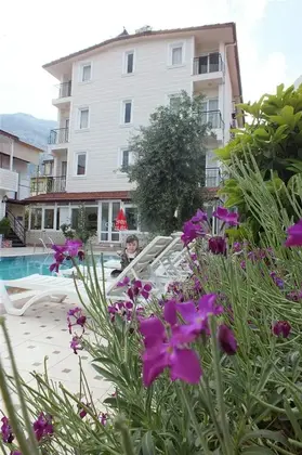 Beldibi Sun Hotel - Görsel 10