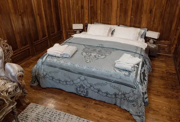 Kerem İle Aslı Butik Hotel - Görsel 8