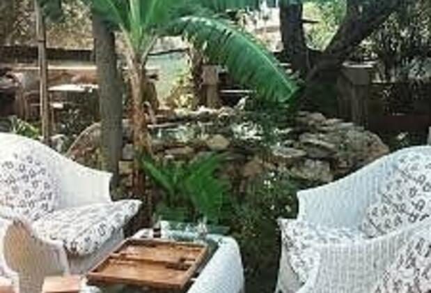 Anamur İskele Butik Otel - Görsel 3