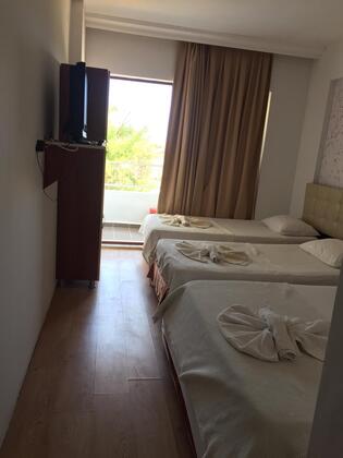 Anamur İskele Butik Otel - Görsel 7