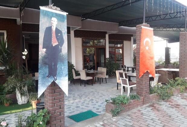 Anamur İskele Butik Otel - Görsel 4