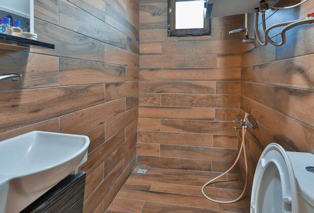 Kıbrısçık Köroğlu Dağ Evleri - Görsel 7