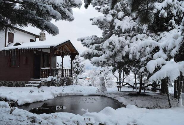 Kıbrısçık Köroğlu Dağ Evleri - Görsel 3