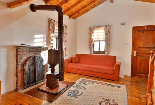 Kıbrısçık Köroğlu Dağ Evleri - Görsel 5