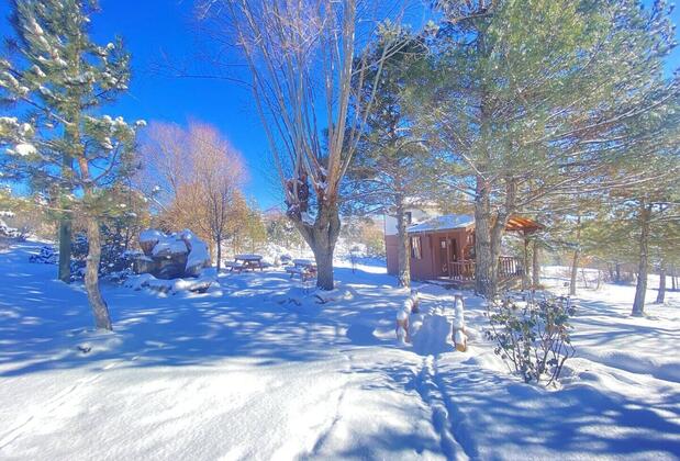 Kıbrısçık Köroğlu Dağ Evleri - Görsel 6