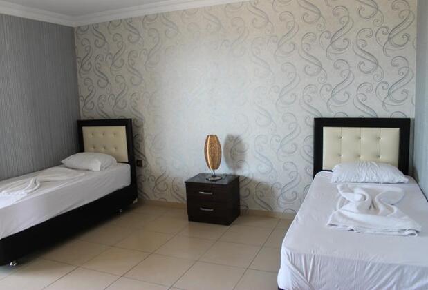 Erdinç Otel Arsuz - Görsel 4