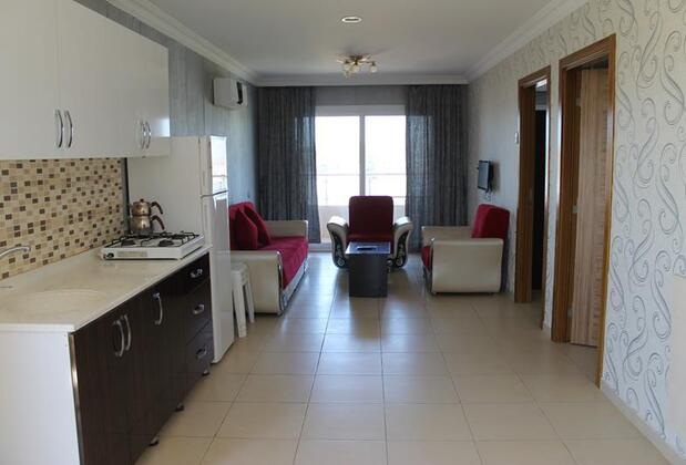 Erdinç Otel Arsuz - Görsel 2