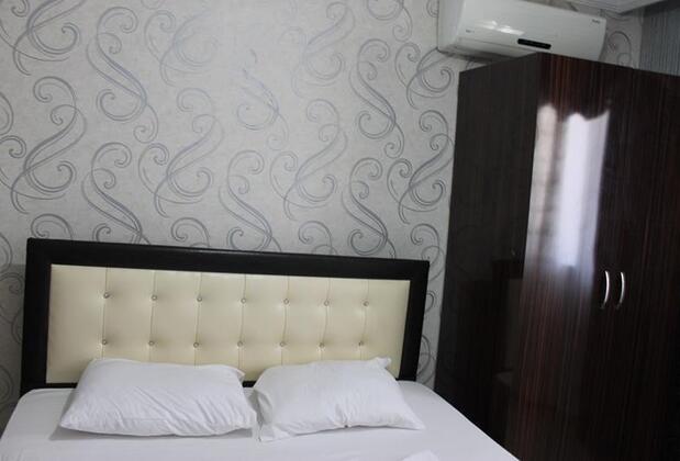 Erdinç Otel Arsuz - Görsel 3