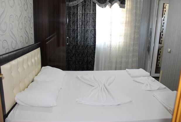 Erdinç Otel Arsuz - Görsel 9