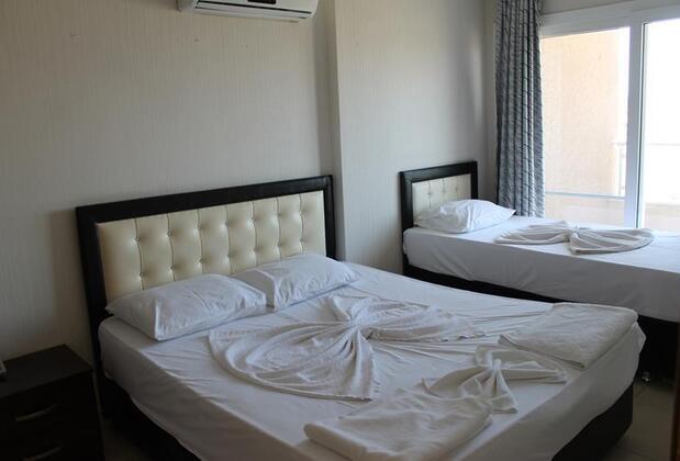 Erdinç Otel Arsuz - Görsel 11