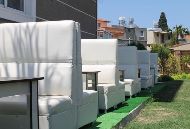 Erdinç Otel Arsuz - Görsel 6