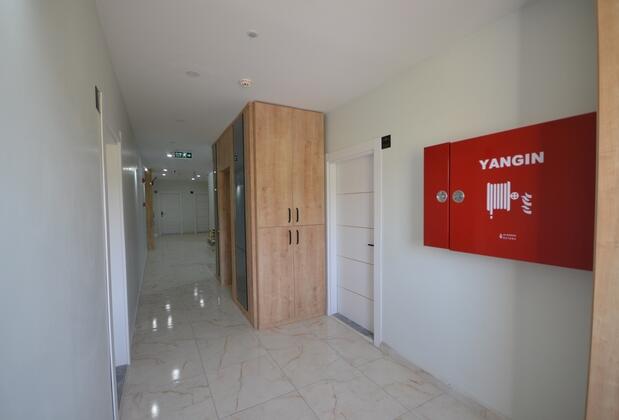 Rönesans Hotel Sarıkamış - Görsel 21