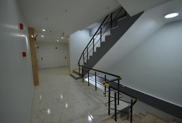 Rönesans Hotel Sarıkamış - Görsel 20