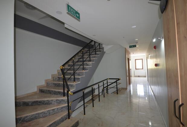 Rönesans Hotel Sarıkamış - Görsel 19