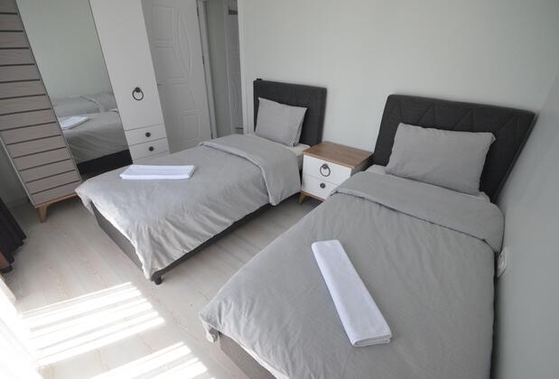 Rönesans Hotel Sarıkamış - Görsel 13