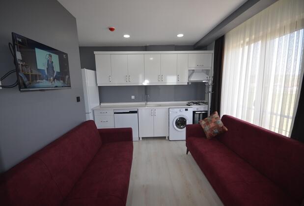 Rönesans Hotel Sarıkamış - Görsel 14