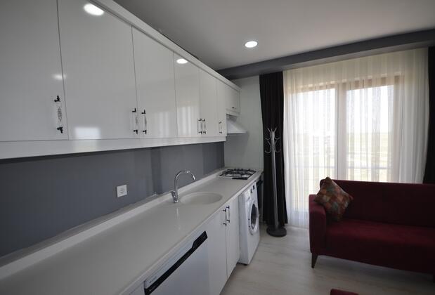 Rönesans Hotel Sarıkamış - Görsel 11