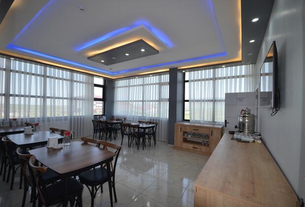 Rönesans Hotel Sarıkamış - Görsel 6