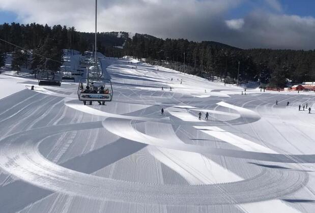 Rönesans Hotel Sarıkamış - Görsel 25