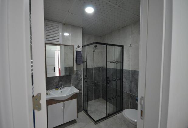 Rönesans Hotel Sarıkamış - Görsel 17