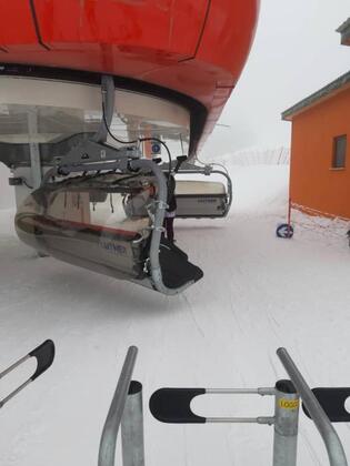 Rönesans Hotel Sarıkamış - Görsel 23