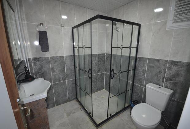 Rönesans Hotel Sarıkamış - Görsel 16