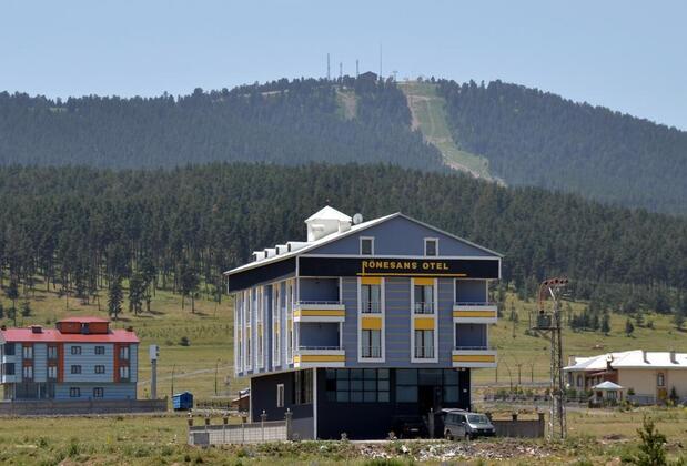 Rönesans Hotel Sarıkamış - Görsel 3