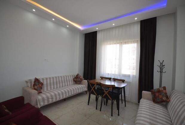 Rönesans Hotel Sarıkamış - Görsel 8