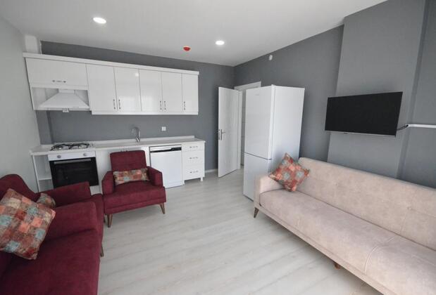 Rönesans Hotel Sarıkamış - Görsel 9