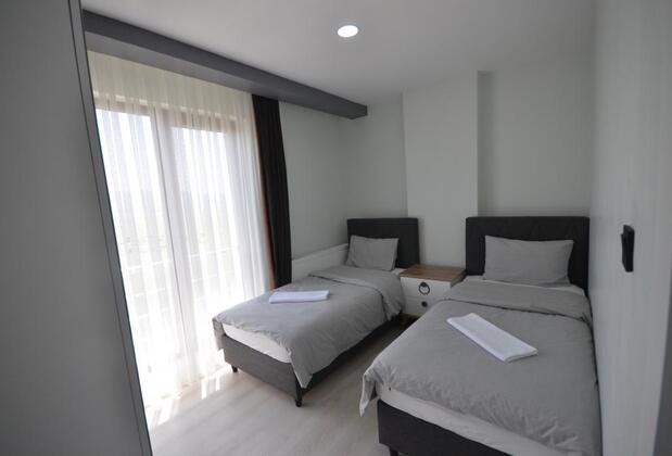 Rönesans Hotel Sarıkamış - Görsel 12