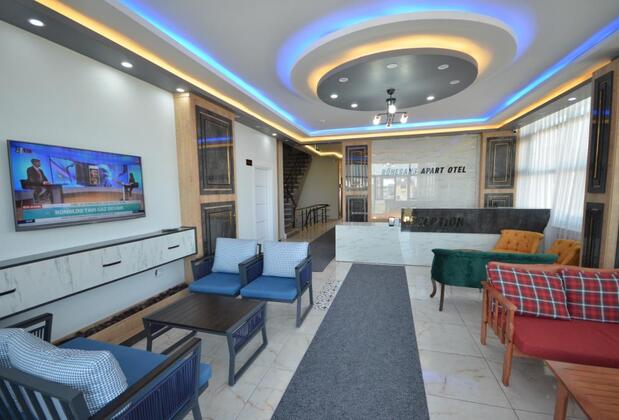 Rönesans Hotel Sarıkamış - Görsel 5