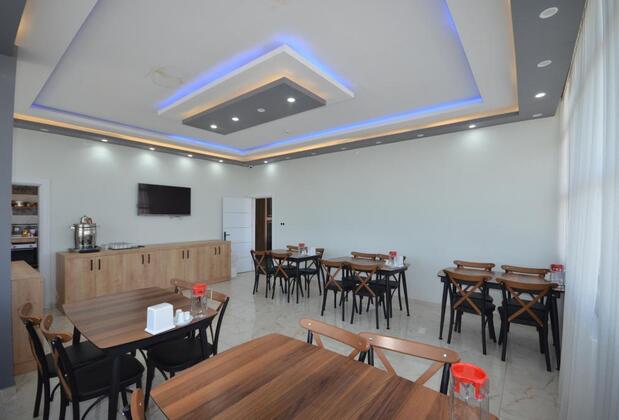 Rönesans Hotel Sarıkamış - Görsel 7