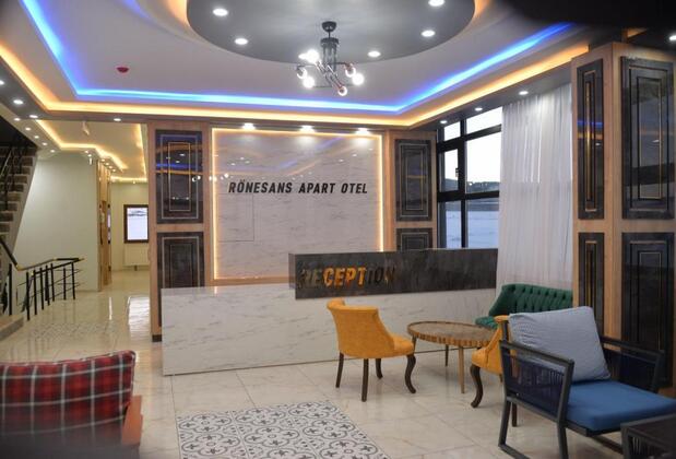 Rönesans Hotel Sarıkamış - Görsel 4