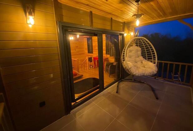 Can Bungalov Sapanca - Görsel 3