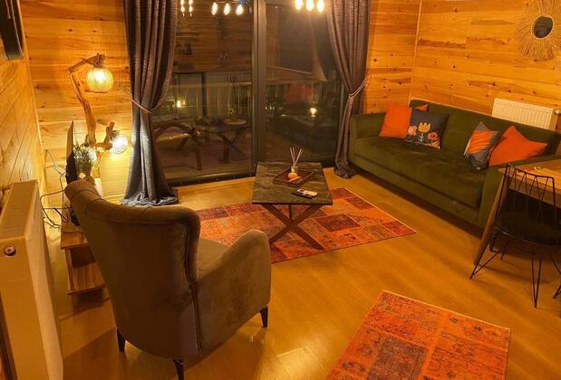 Can Bungalov Sapanca - Görsel 4