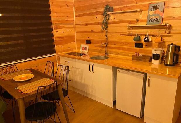 Can Bungalov Sapanca - Görsel 5