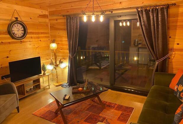 Can Bungalov Sapanca - Görsel 7