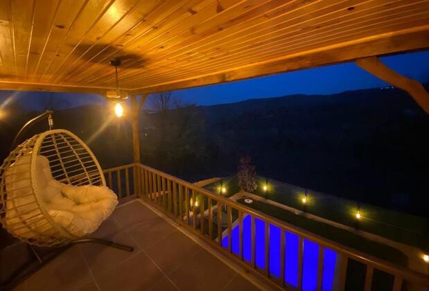 Can Bungalov Sapanca - Görsel 9