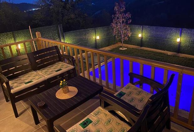 Can Bungalov Sapanca - Görsel 10