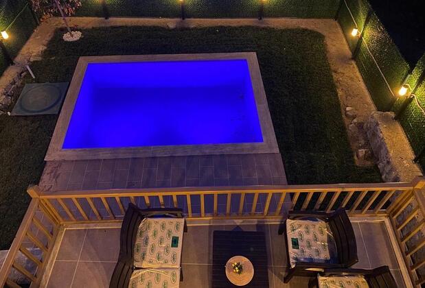 Can Bungalov Sapanca - Görsel 13